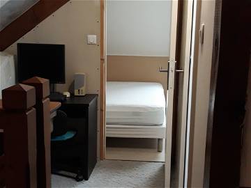 Chambre À Louer Chambray-Lès-Tours 233485