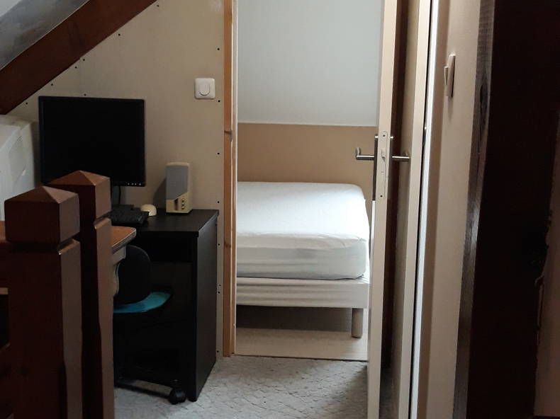 Colocation Chambray-lès-Tours 233485-1