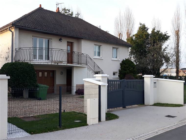 Chambre À Louer Chambray-lès-Tours 233485