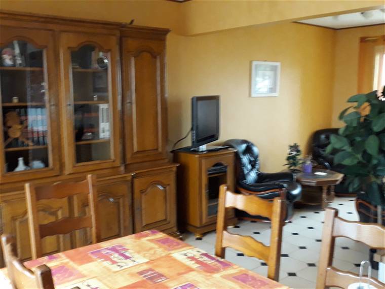 Homestay Chambray-lès-Tours 233485