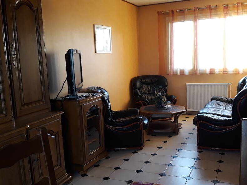 Colocation Chambray-lès-Tours 233485-5