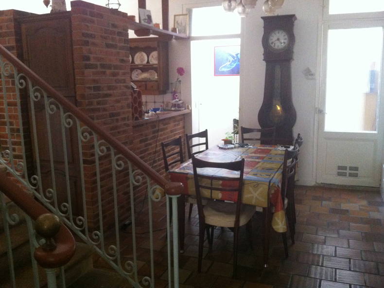 Chambre Chez L'habitant Bordeaux 133613-2