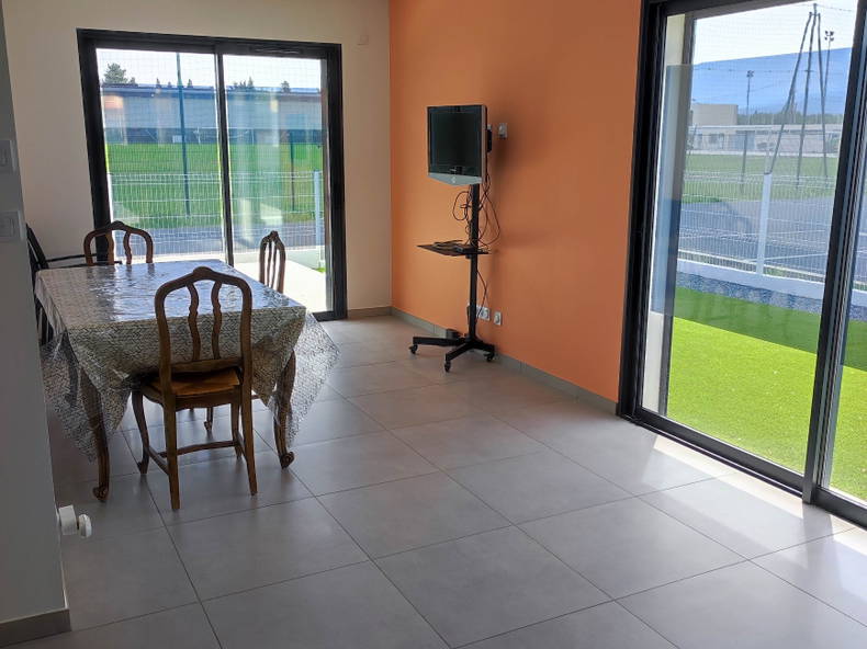 Homestay Le Soler 622859-4