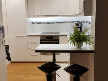 Hospedagem Em Casa De Família Bagneux 219342-9