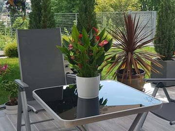 Hospedagem Em Casa De Família Bagneux 219342-6