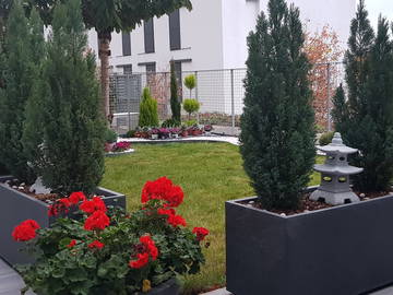 Hospedagem Em Casa De Família Bagneux 219342-7