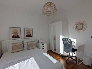 Hospedagem Em Casa De Família Bagneux 219342-5