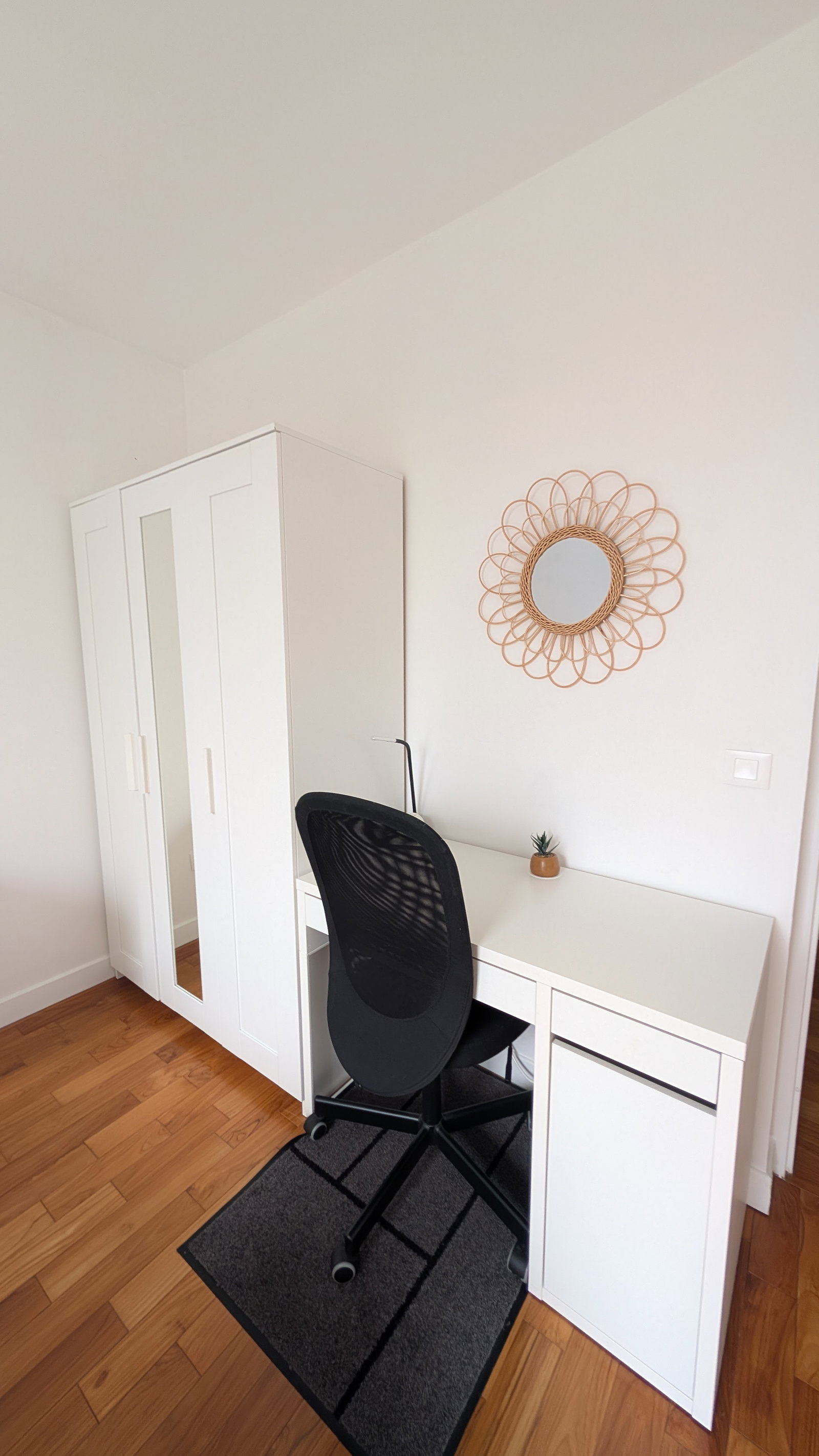 Chambre Chez L'habitant Bagneux 219342