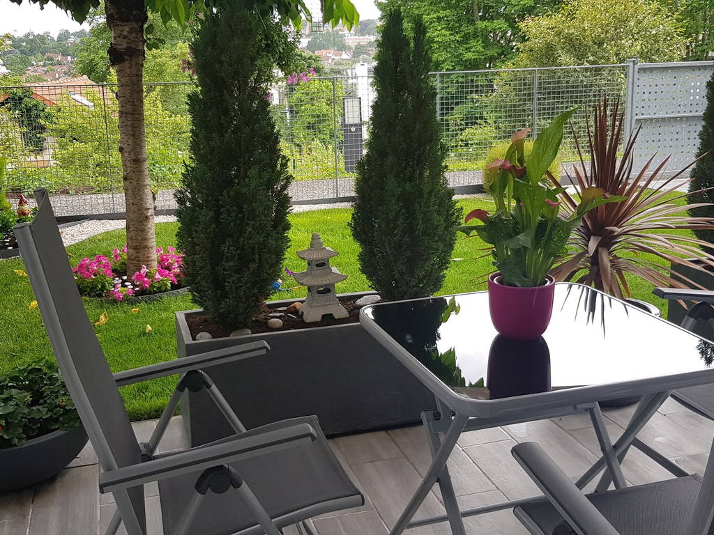 Chambre Chez L'habitant Bagneux 242689-1