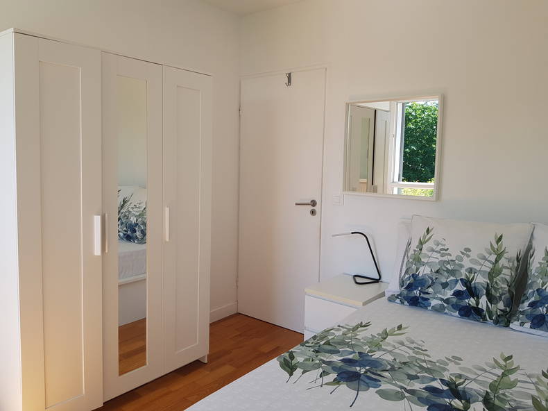 Chambre Chez L'habitant Bagneux 242689-2