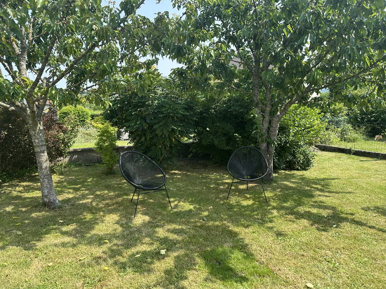 Chambre Chez L'habitant Montagnat 536363-2