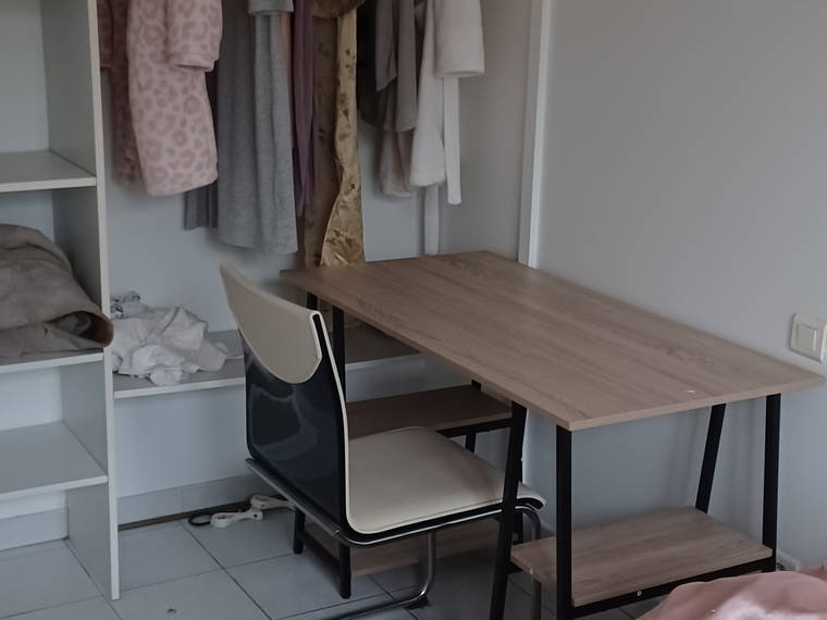 Wg-Zimmer Villeneuve-lès-Maguelone 536346