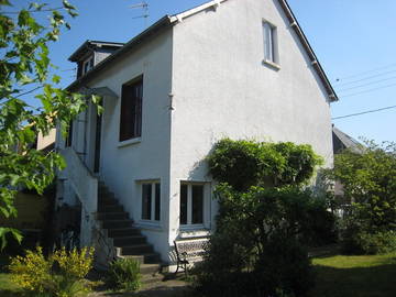 Chambre À Louer Rennes 4636