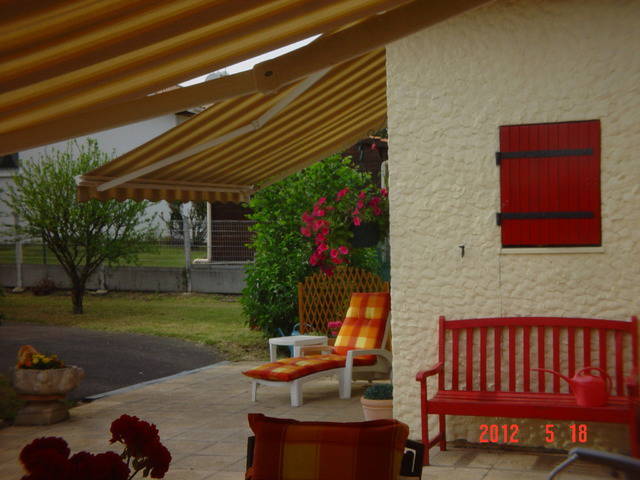 Gastfamilie Cadaujac 23431-1