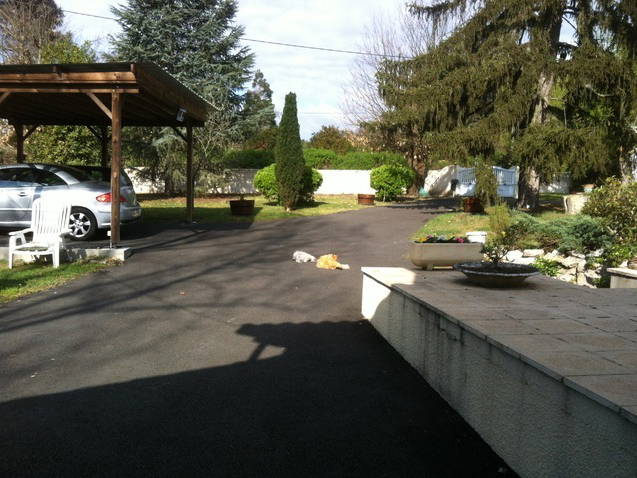 Gastfamilie Cadaujac 23431-4