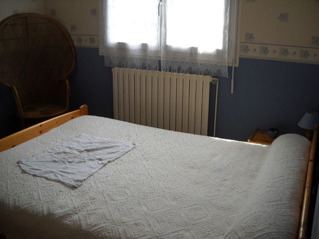 Chambre Chez L'habitant Angoulême 24780