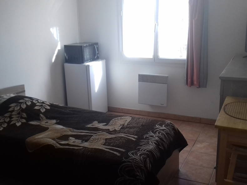 Gastfamilie Trouy 33205-1