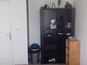 Room For Rent Trouy 33205