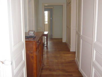 Chambre À Louer Rennes 38584