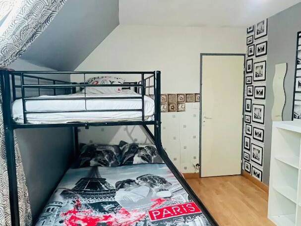 Chambre Chez L'habitant Orléans 118661-2