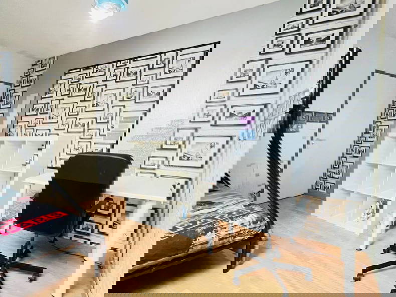 Chambre Chez L'habitant Orléans 118661-3