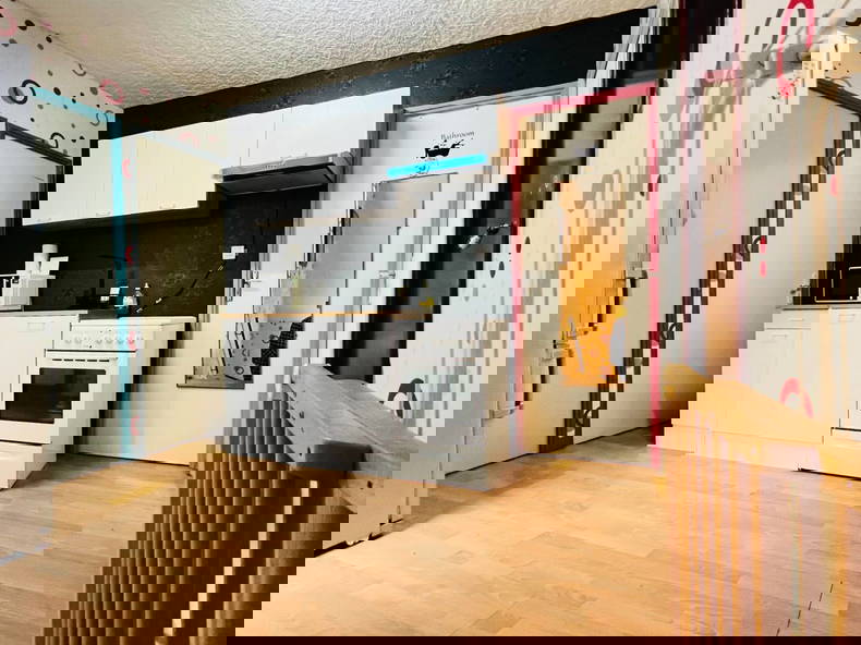 Chambre Chez L'habitant Orléans 118661-4