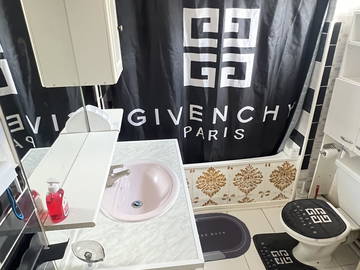 Chambre Chez L'habitant Orléans 118661-6