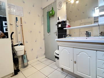 Chambre Chez L'habitant Orléans 118661-7