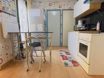 Chambre Chez L'habitant Orléans 118661-13