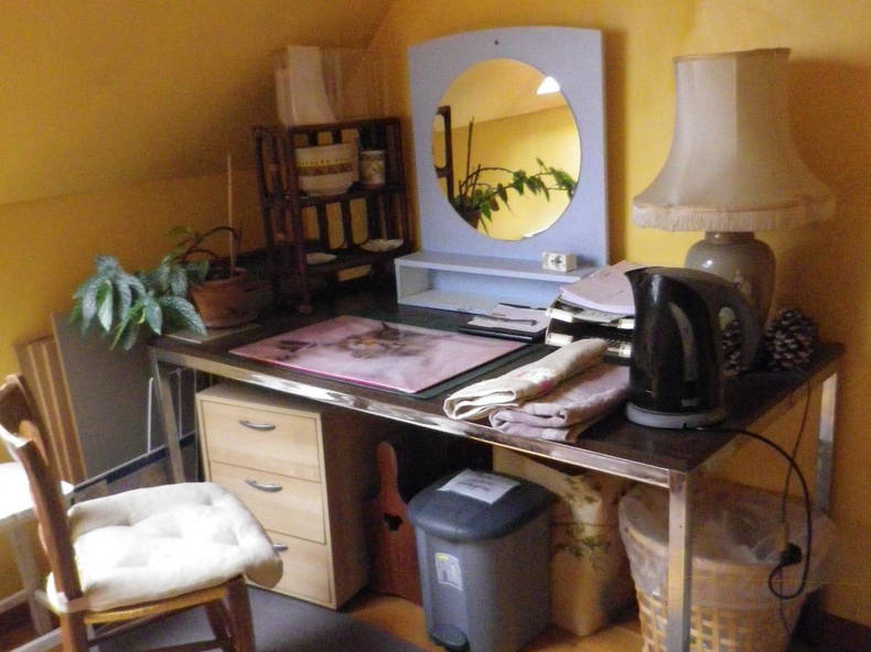 Tuisverblyf Émerainville 132569-2