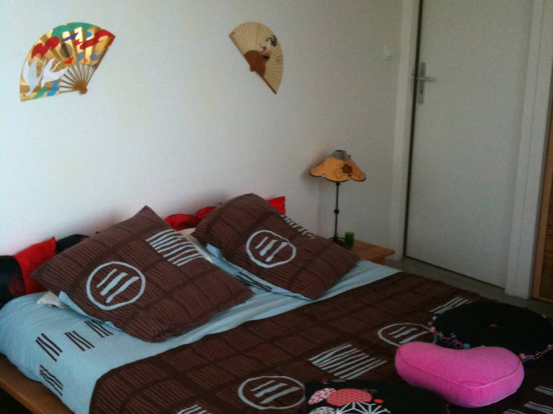 Hemvistelse Cestas 161521-1