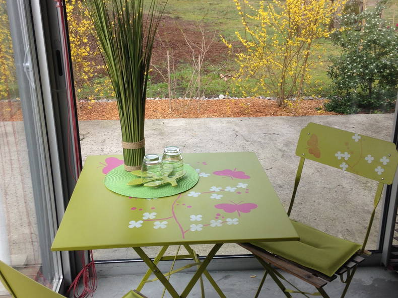 Hemvistelse Cestas 161521-2