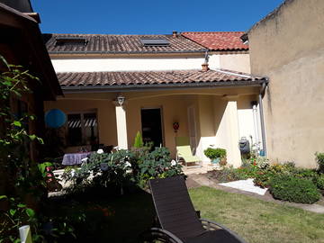 Chambre À Louer Bergerac 178630