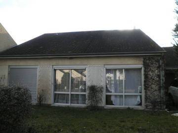 Room For Rent Joué-Lès-Tours 183234