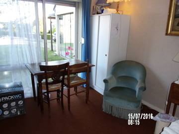 Room For Rent Joué-Lès-Tours 183234