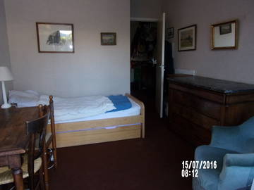 Room For Rent Joué-Lès-Tours 183234