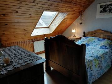 Chambre À Louer Chevigny-Saint-Sauveur 213214-1