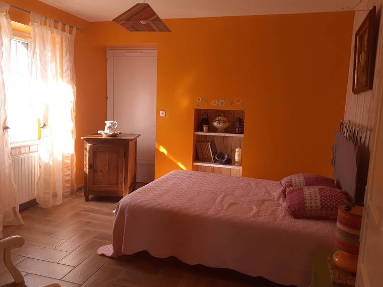 Gastgezin Faye-l'Abbesse 240681