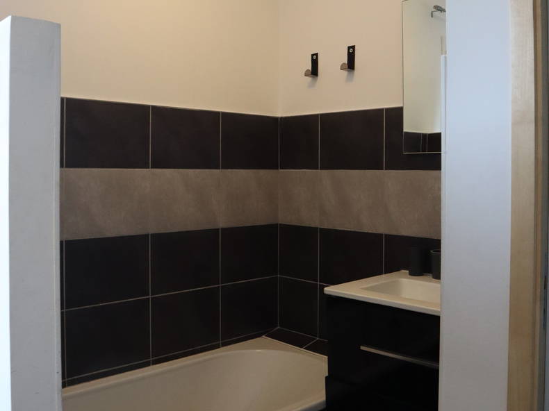 Zakwaterowanie U Rodziny Rognonas 256781-4