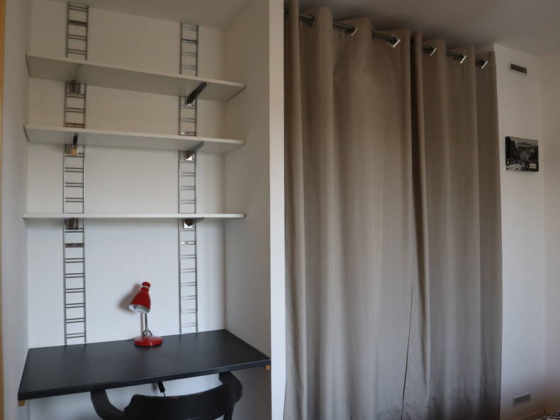 Zakwaterowanie U Rodziny Rognonas 256781-2