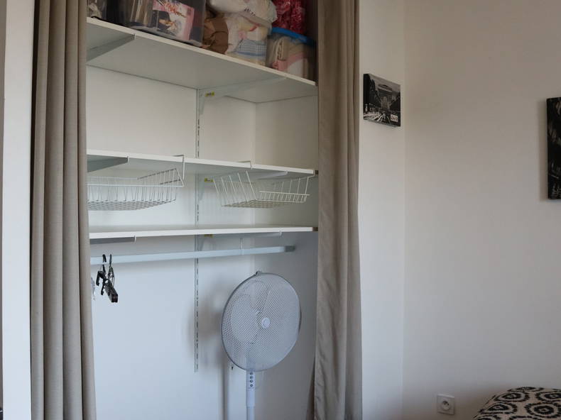 Zakwaterowanie U Rodziny Rognonas 256781-5