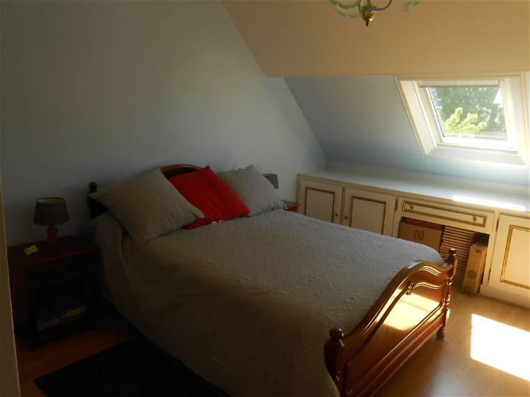 Chambre À Louer Gurgy 268665-1