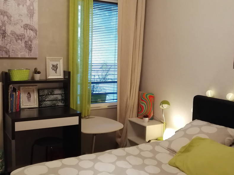 Chambre Chez L'habitant Saint-Jacques-de-la-Lande 324550-3