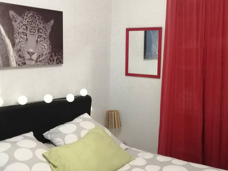 Chambre Chez L'habitant Saint-Jacques-de-la-Lande 324550-2