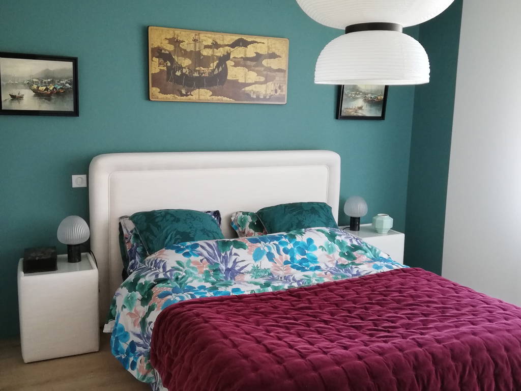 Chambre Chez L'habitant Louviers 370431-1