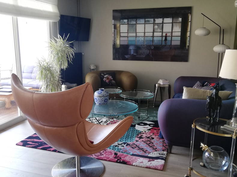 Quedarse En Casa Louviers 370431-3