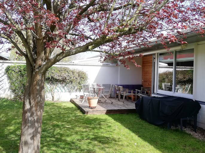 Quedarse En Casa Louviers 370431-1