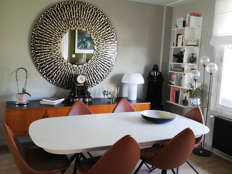 Quedarse En Casa Louviers 370431-4