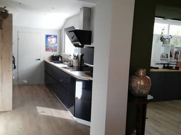 Chambre chez l'habitant à louer à Louviers - photo 4 : autre pièce-4