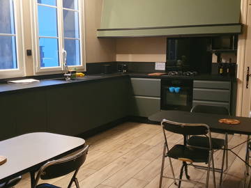 Chambre Chez L'habitant Gisors 372554-5